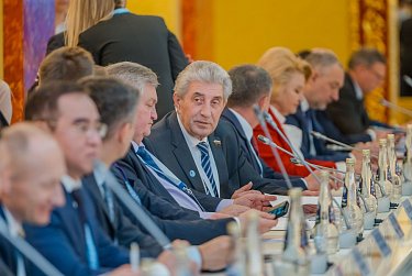 Межрегиональное сотрудничество: новые шаги